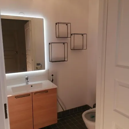 Majoituspalvelu Nurmi Oksapolku 2 B Deluxe 103m2 Apartment