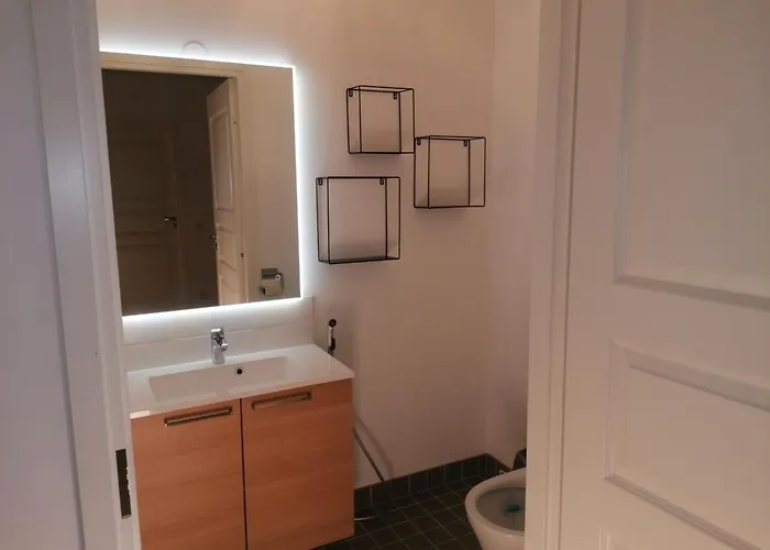 Majoituspalvelu Nurmi Oksapolku 2 B Deluxe 103m2 Apartamento